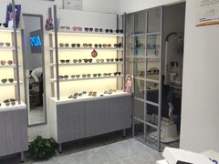 -ALPS阿尔卑斯眼镜(我格广场店)