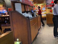 -老阿爸鲜鱼土菜(昆山花桥店)
