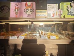 -奈雪的茶(中粮祥云小镇店)