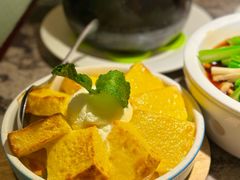 -新白鹿餐厅(松江开元地中海店)