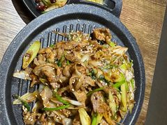 -叶派龙虾•招牌香辣蟹·海鲜(中海国际店)