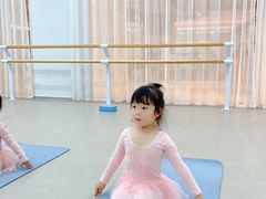 -红舞鞋舞蹈教育(近江校区)