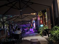 -青咖啡(三坊七巷店)