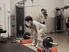 -乐刻健身(龙湖杭州紫荆天街精品店)