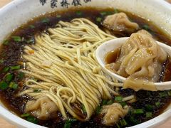 -蒋家桥饺面店(东关街店)