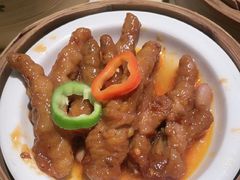 -新宝餐厅(流塘店)
