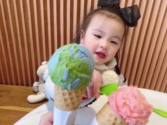-Dal Cuore 达可芮冰淇淋(陕西北路店)