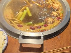 -楠火锅(仁恒梦中心店)