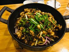-四禧精酿烧烤串吧(大明湖店)