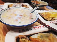 -荔银肠粉·非遗手藝(夫子庙店)