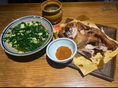 -打酱油·非遗淮扬菜(瘦西湖梅岭店)