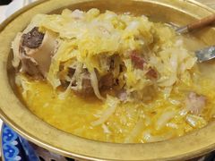 -关东小磨东北菜(上海长风大悦城店)