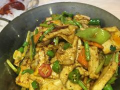 -怪怪龙虾·澳洲蓝龙王·深夜食堂(惊驾路店)