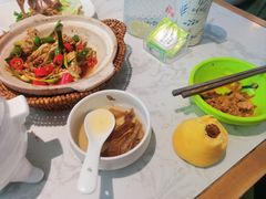 -老知青·东北菜(中华城店)