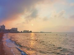 -兴城海滨风景区