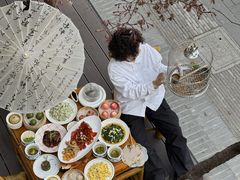 -姑苏家宴·苏帮菜·松鼠桂鱼(苏州总店)