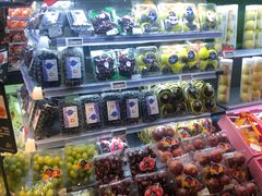 -Olé精品超市(北京合生汇店)