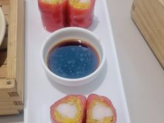 -蔡澜点心·粤菜(丽泽天街店)