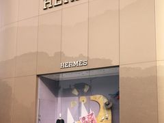-HERMES(万象城店)