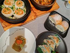 -晓粤·惹味粤菜(凯德乐峰广场店)