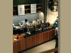 -星巴克臻选(成都太古里店)