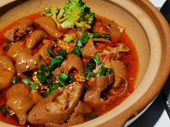 -贰回巷火锅馆(钟楼店)