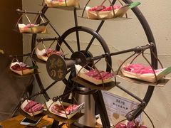 -黑牛の店·和牛烧肉(合生汇店)