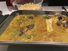 -半天妖烤鱼(京新广场店)