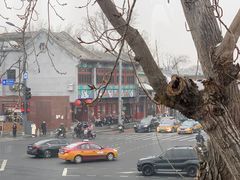 -管氏翅吧(地安门创始店)