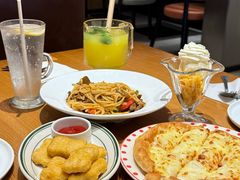 -菲滋意式餐厅(黄岩洞天店)