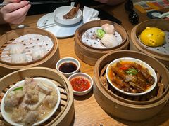 -点心传说·粤菜点心(佐阾虹湾店)