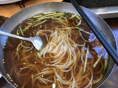 -敏丁拌饭(中街总店)