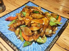 地三鲜-關東雪东北菜(中庚漫游城店)