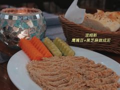 -TUK土耳其餐厅·下午茶(卢湾店)