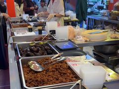 -乔波食品(杜桥中心菜场店)