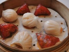 红米野菌饺-三号黄浦会Canton Table