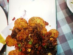 -伊帆食府·青海地方特色美食