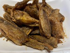 -渔民船说·北塘海鲜·天津菜·海肠捞饭(北塘古镇店)
