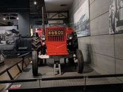 -柳州工业博物馆