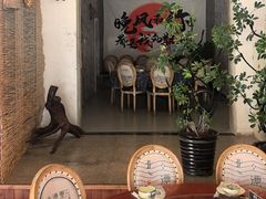-遇见小院·长思缘农家院(怀柔店)