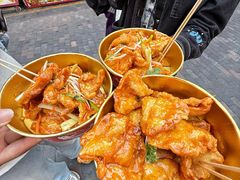 -万达广场(泰安泰山店)