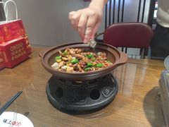 -味上湘菜馆(岳麓山店)