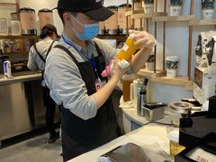 -眷茶(胖东来店)