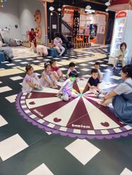 -meland亲子乐园•活动包场(北京亦庄龙湖天街店)