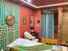 -盤古Spa泰式古法抓龙筋(鲁迅路店)