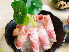 -狐狸爱上椰子鸡(滨江星光大道店)