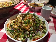 -西贝莜面村(近铁城市广场店)