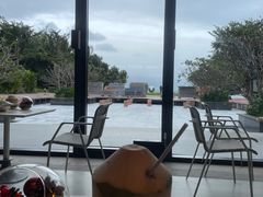 -柏悦酒店-沁园牛排海鲜西餐厅