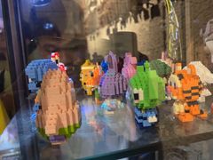 -逃脱反斗城沉浸剧情密室(北京路店)