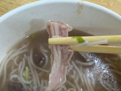 -阿玲面线糊(溪岸路店)